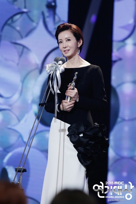 어제 MBC 연기대상 부문별 수상자들.jpg | 인스티즈