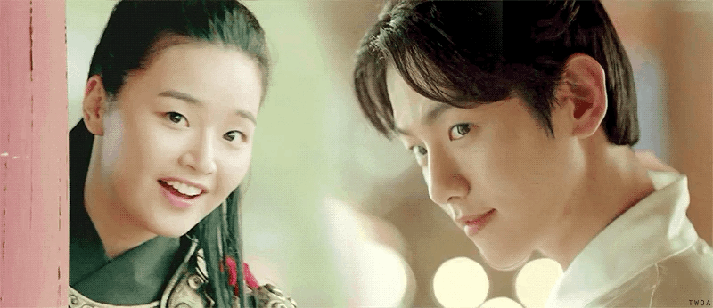 [보보경심:려] 9화에서 시청자들 최소 입틀막 했을 장면 (안본사람ㅅㅍㅈㅇ) | 인스티즈