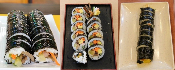 착한김밥 이미지