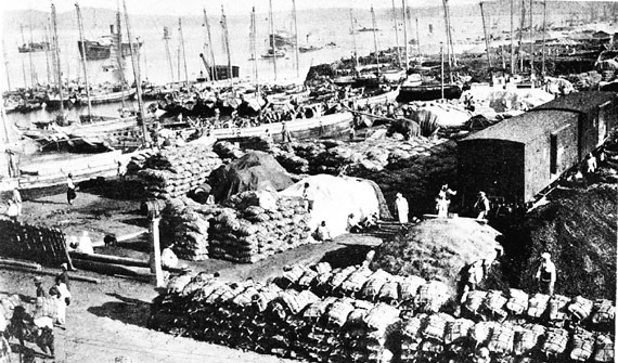 조선시대 쌀 수출 시절 | 인스티즈