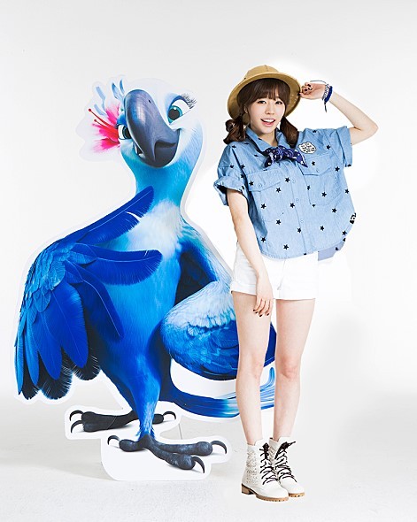 리오 이미지