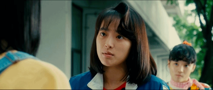 영화 써니의 본드걸 '천우희'.jpgif | 인스티즈