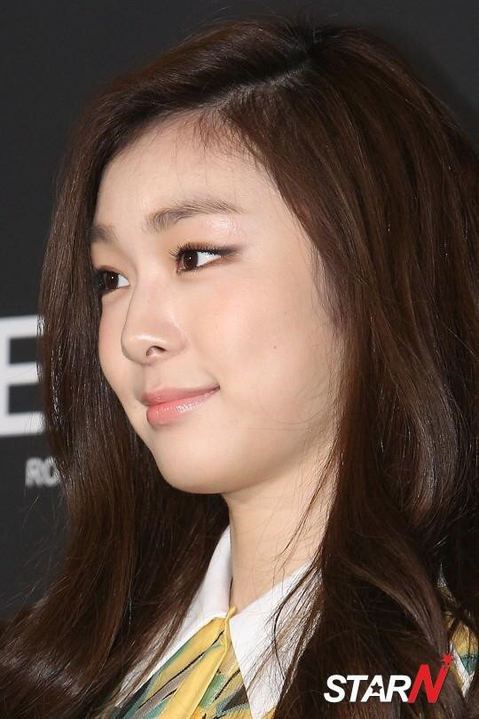 오늘자 김연아.jpg | 인스티즈