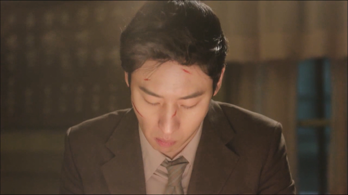 [탐정홍길동] 아이를 싫어하는 역할을 맡은 이제훈.jpgif +현실 | 인스티즈