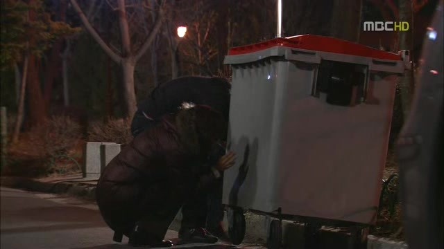 [지붕킥] 지훈에게 이별을 고하는 정음 | 인스티즈
