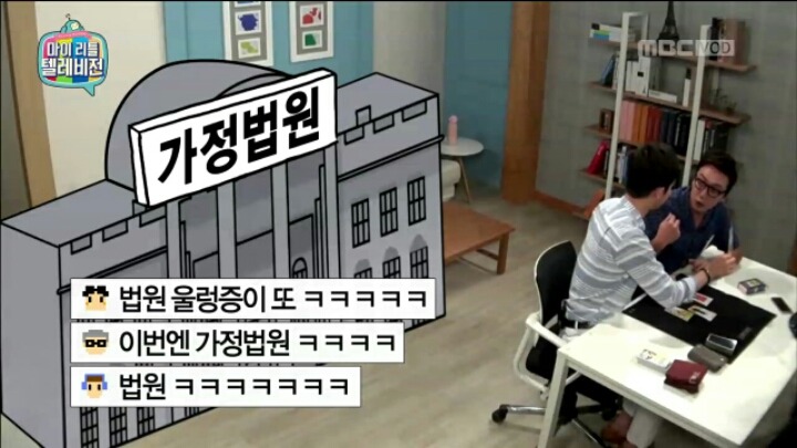 [마리텔] 타로점으로 알아 보는 탁재훈 연애운 | 인스티즈
