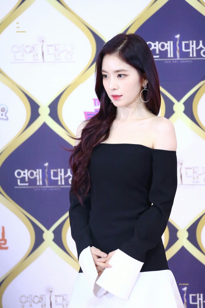 레드카펫 아이린 | 인스티즈
