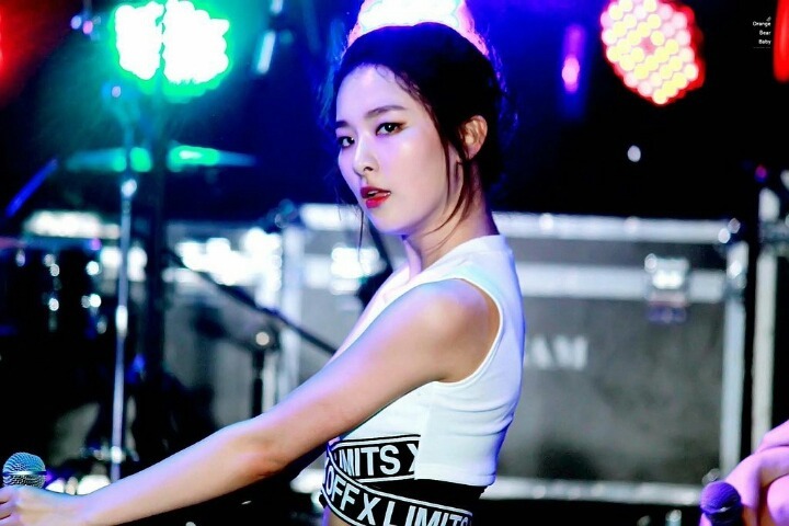 또 다시 레전드 찍은 한양대 레드벨벳 슬기 (사진 많음 주의) | 인스티즈