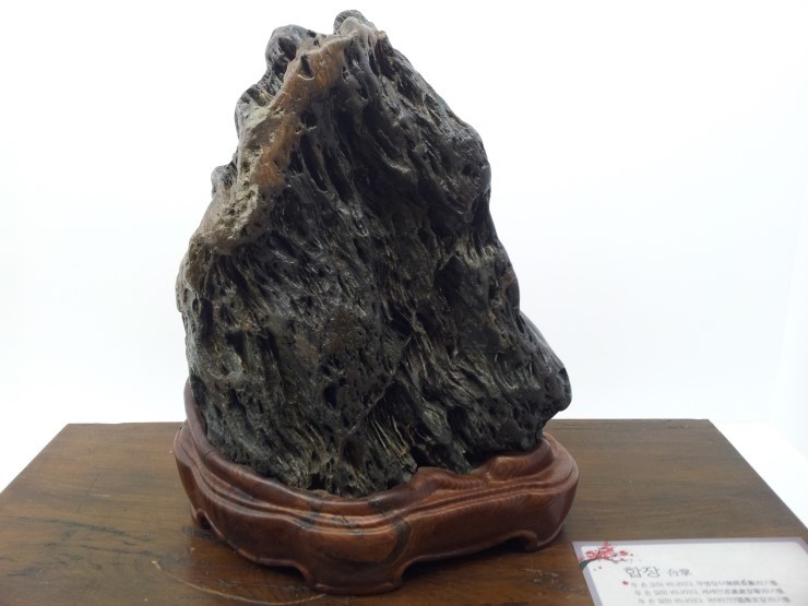 한국수석박물관 이미지