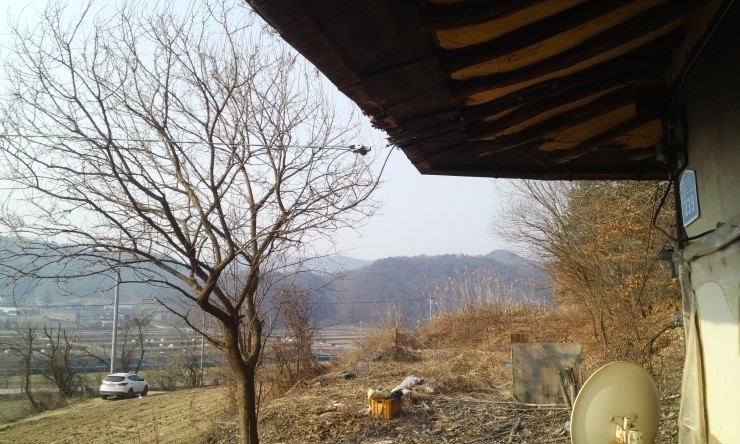 산아래농가 이미지