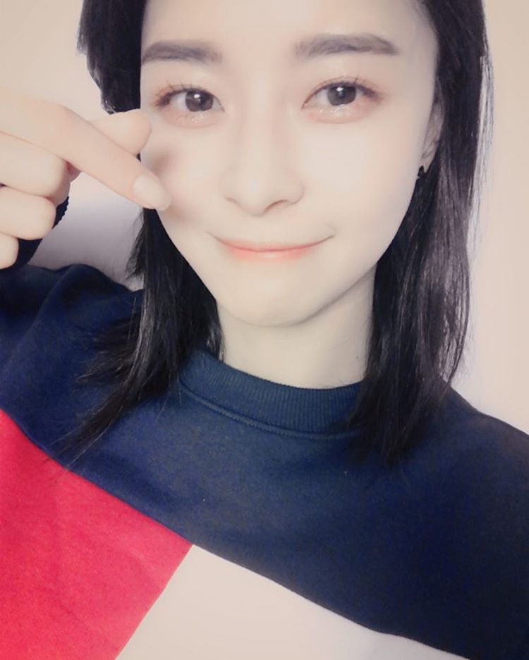 오늘자 헬로비너스 나라 인스타 | 인스티즈