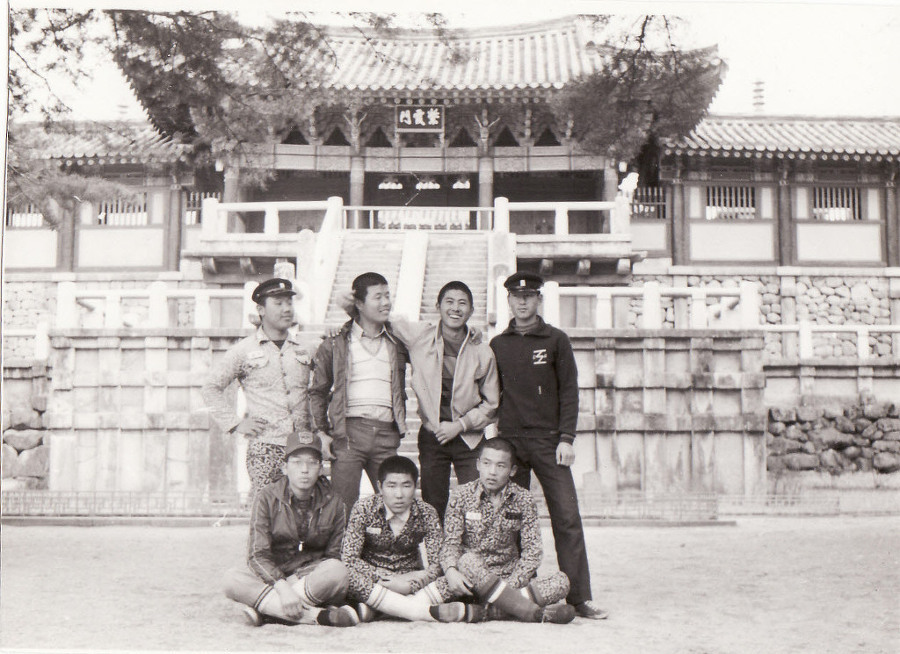 70년대 고등학생 | 인스티즈