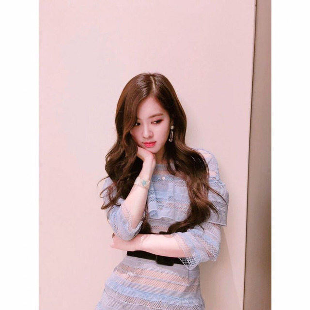 블랙핑크 인스타그램 폭풍 업뎃.jpg | 인스티즈