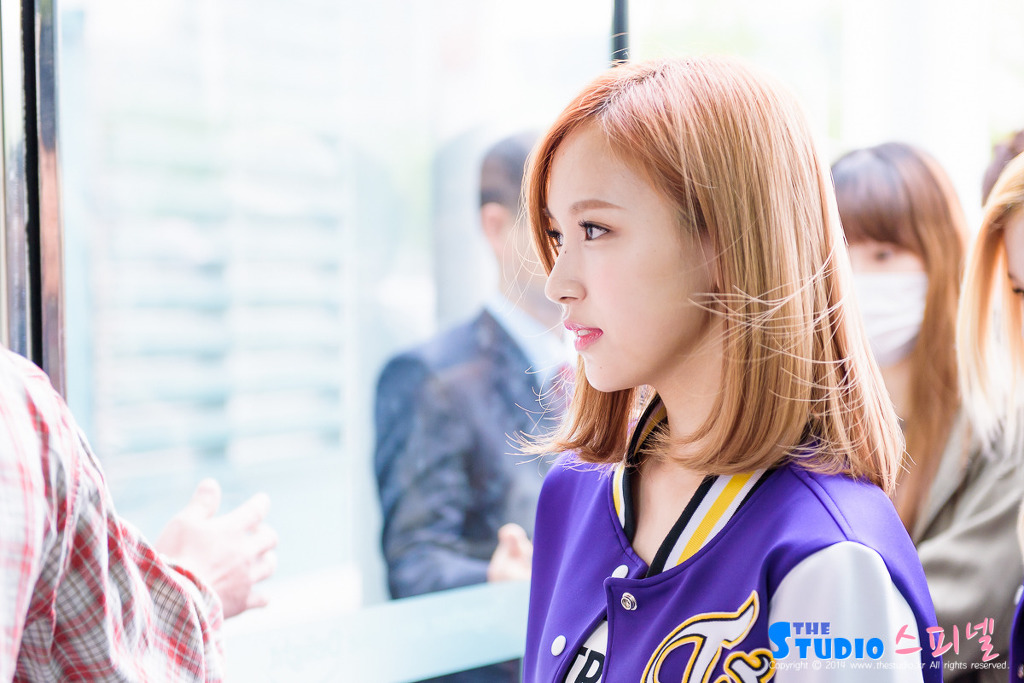 [트와이스] 겜순이 미나 | 인스티즈