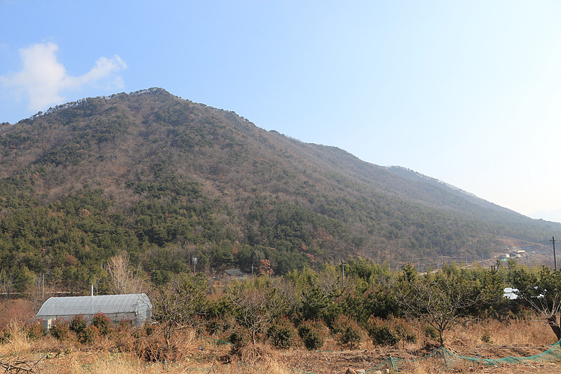 산해정 이미지