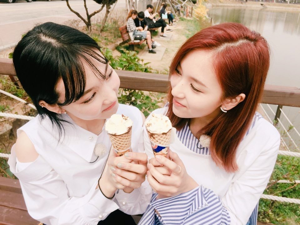 미나연 | 인스티즈