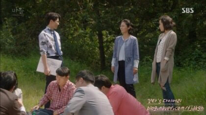 tvn 뺨치게 겁나 잘만든 공중파 드라마 | 인스티즈