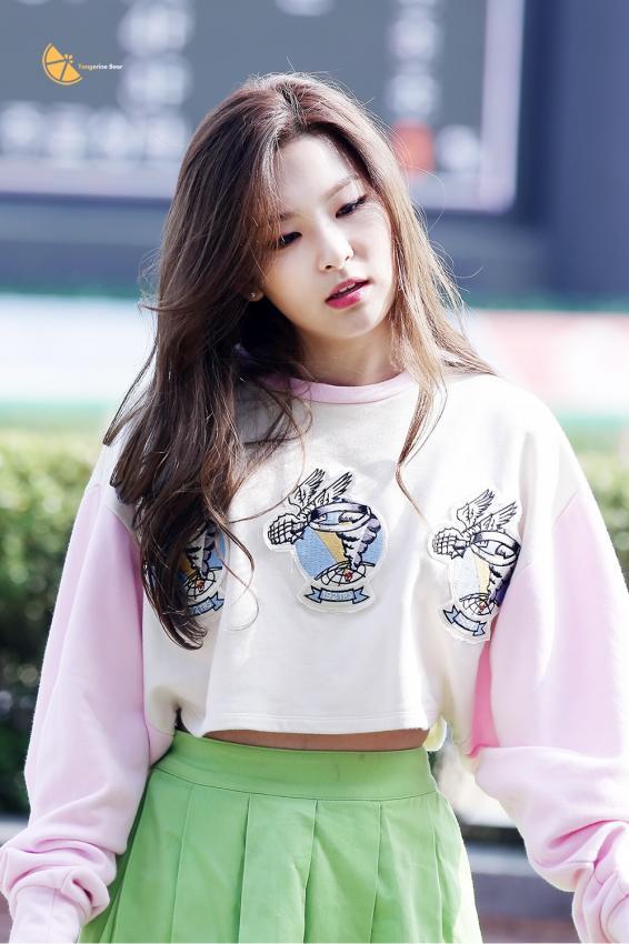 다 이쁜 레드벨벳 멤버들 .jpgif | 인스티즈