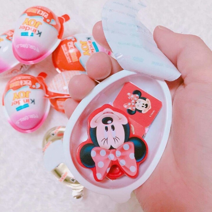 킨더조이 신제품 ㄷㄷㄷㄷㄷ.jpg | 인스티즈