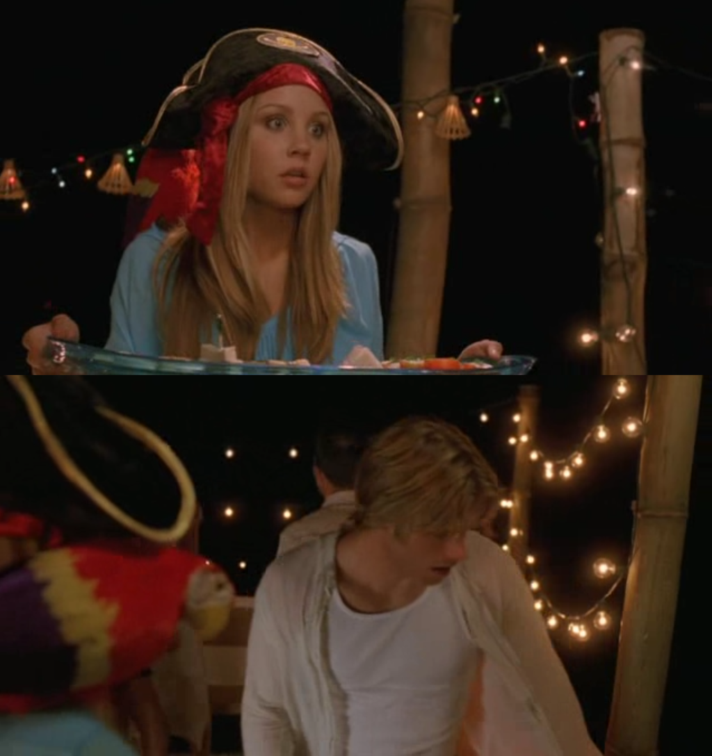  전세계 여성이 좋아하는 가수와 조난 당하다? 러브렉트 04 | 인스티즈