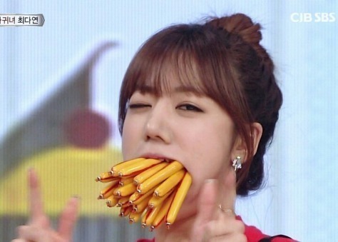 심심해서 에이핑크.jpgif | 인스티즈