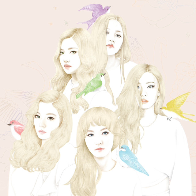 선호하는 레드벨벳 앨범은? | 인스티즈