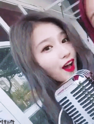 트와이스 짤 털이.... | 인스티즈