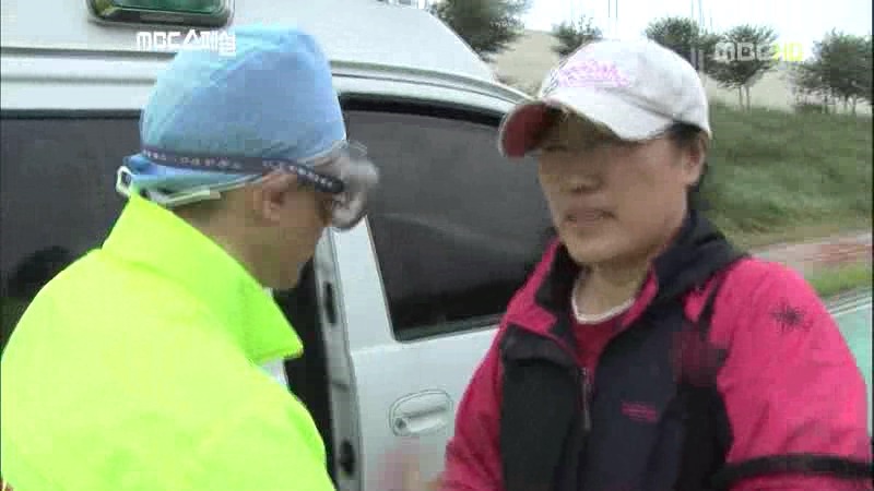 골든타임은 있다 - 외상외과 그 한달간의 기록 # 00 -오프닝 | 인스티즈