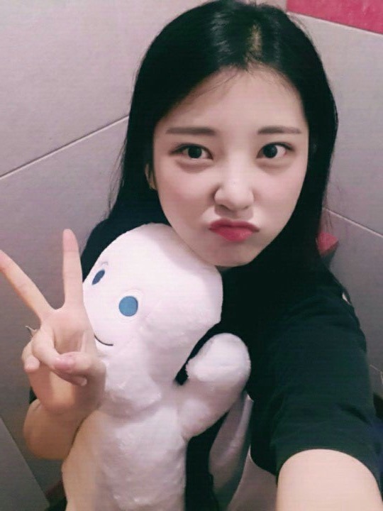 [프로듀스101] 22명 컷 안에 들어갈지 궁금한 연습생.jpgif | 인스티즈