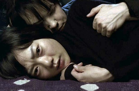 클라우드아틀라스 이미지