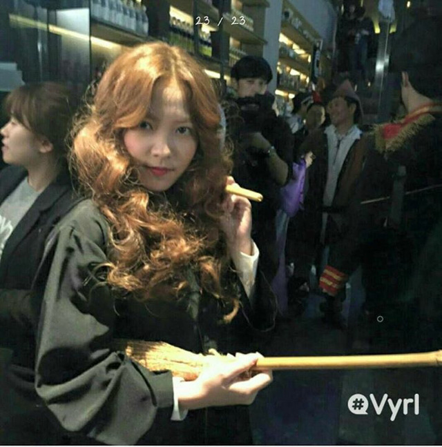 SM할로윈파티.jpg | 인스티즈