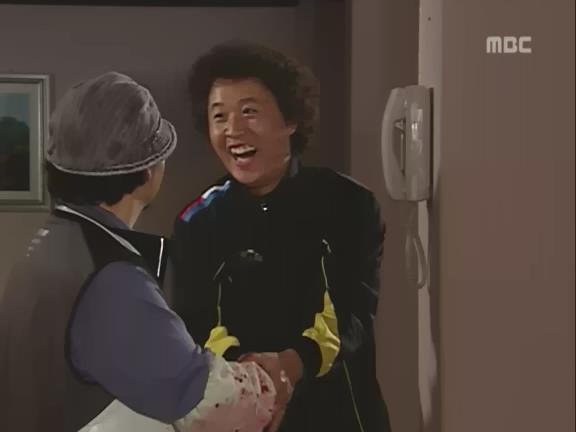 [거침없이하이킥] 유미 가족의 비밀 -4- | 인스티즈