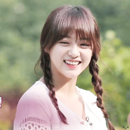 이제 다시 못보는 어서옵쇼에서의 세정이.gif | 인스티즈