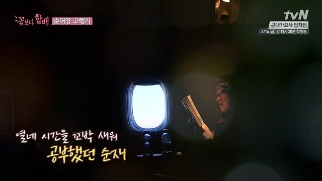 [꽃보다할배] 81살 이순재가 스페인 숙소를 1번에 찾을수 있었던 이유.jpg (feat.이서진이가 없써...) | 인스티즈