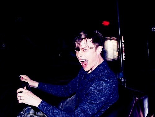 어메이징 스파이더맨 그린 고블린 역 | 인스티즈