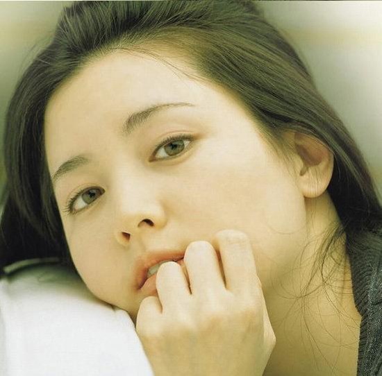 한국을 넘어서 동양 올타임 최고 미인이라고 생각하는 여자 | 인스티즈