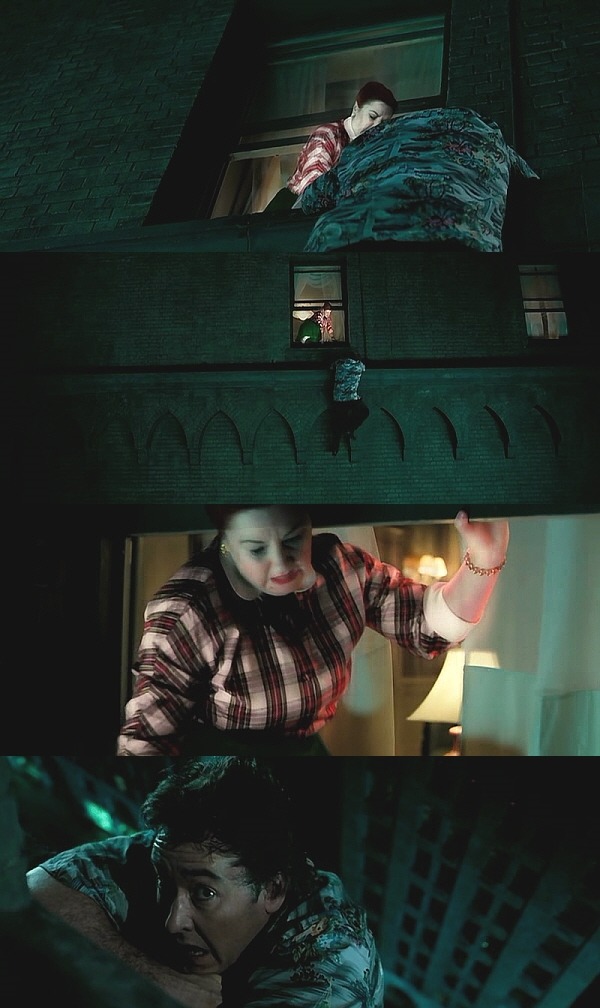 1408 (2007) - 0 0 8 | 인스티즈