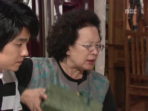 [거침없이하이킥] 매년 생일 까먹는 순재한테 섭섭하고 속상한 문희.jpg | 인스티즈
