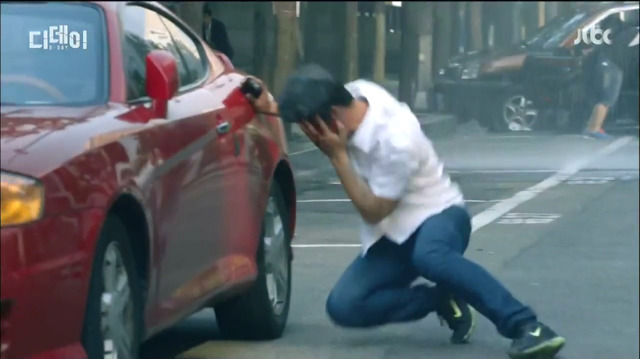 우리나라 재난 드라마 클래스 | 인스티즈