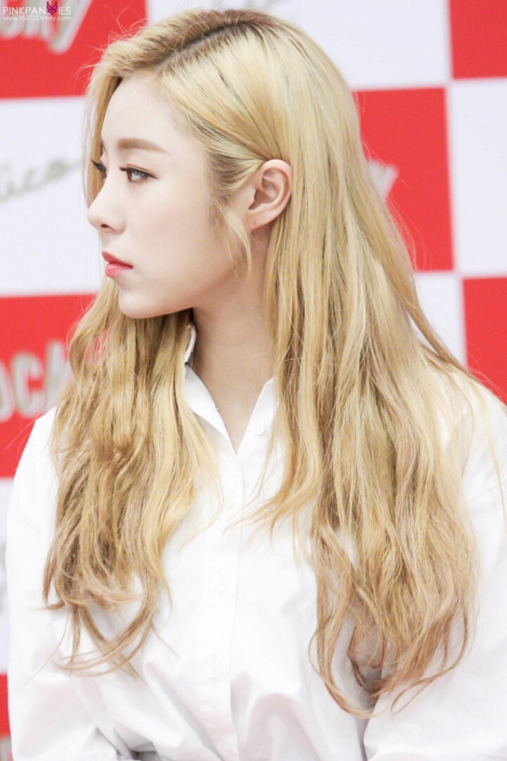 마마무 휘인 옆모습 | 인스티즈