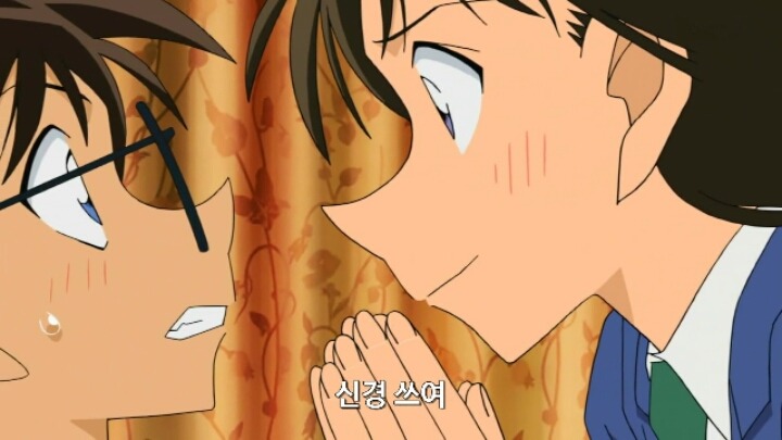 코난이 좋아하는 사람.jpg | 인스티즈