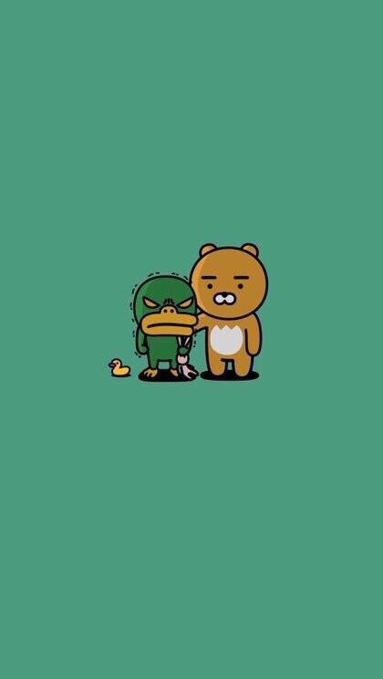 라이언 배경 가져가시죠 | 인스티즈