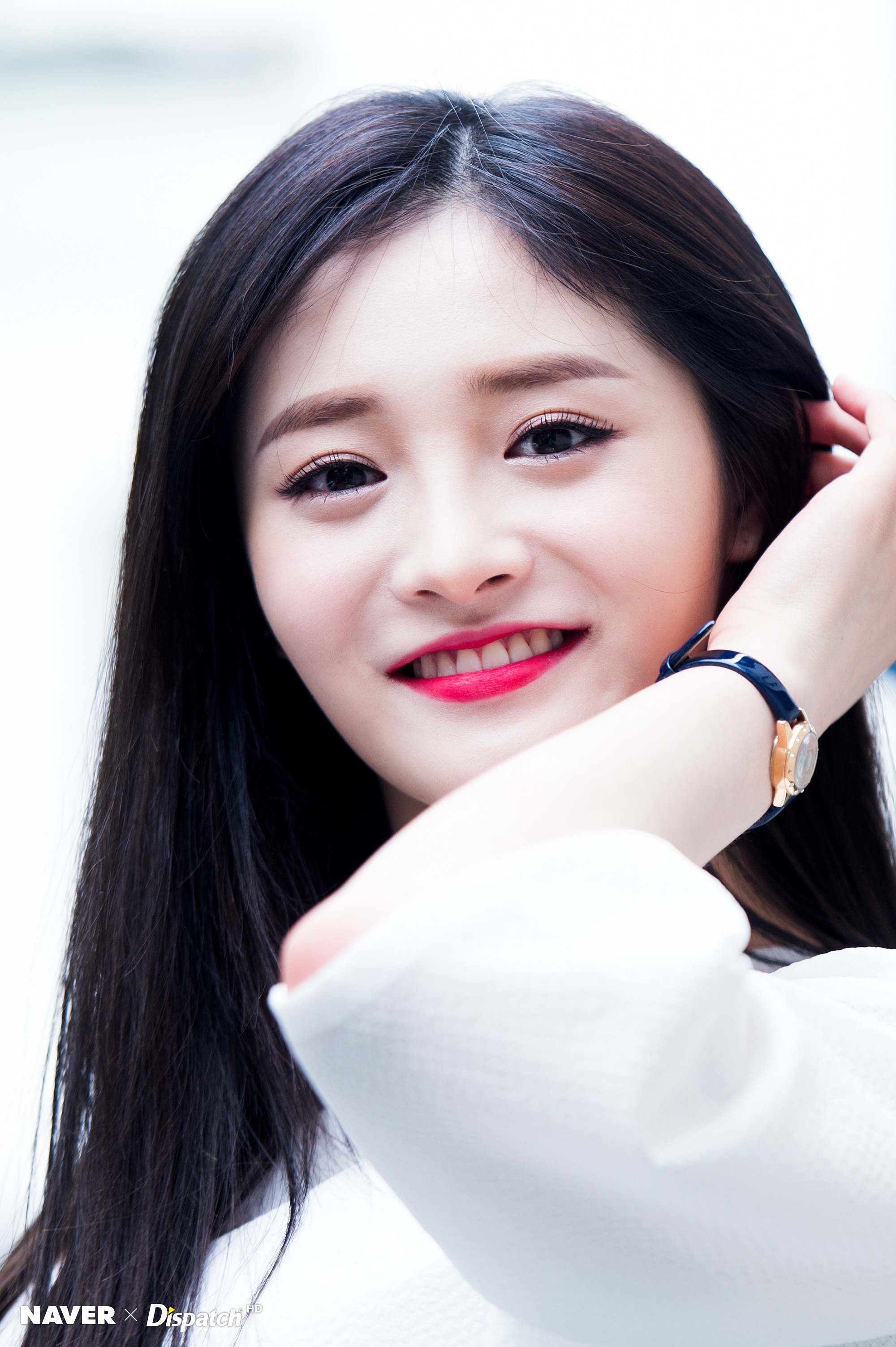 [데이터주의] 프리스틴 주예보스 주결경 hd포토 | 인스티즈