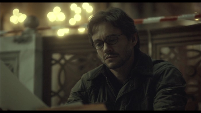 [로맨틱스릴러미드] 한니발 (Hannibal) 시즌3 에피2 (3/4) | 인스티즈