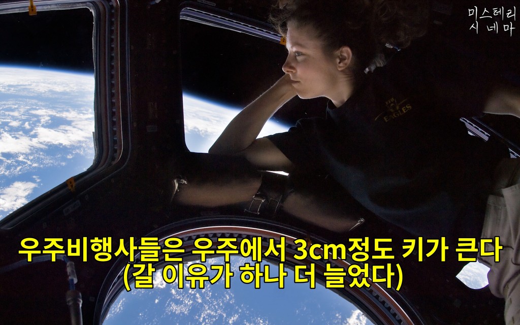 우주에 대해 몰랐던 사실들 (1) | 인스티즈