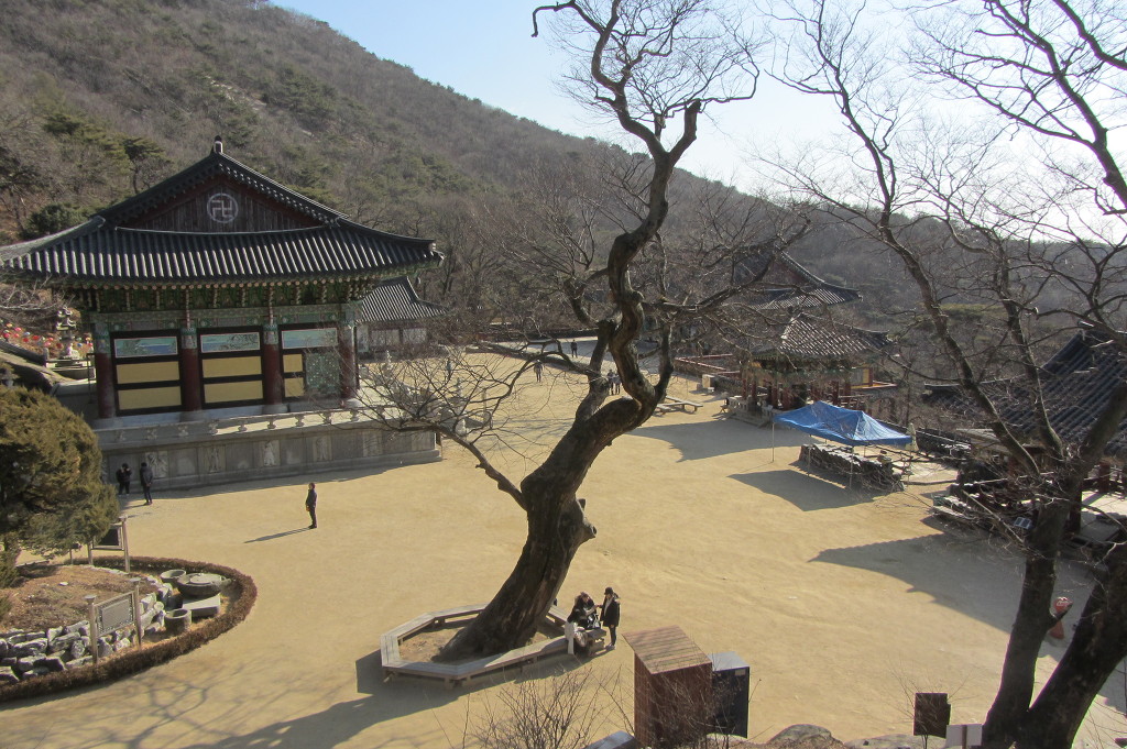 보문사 이미지