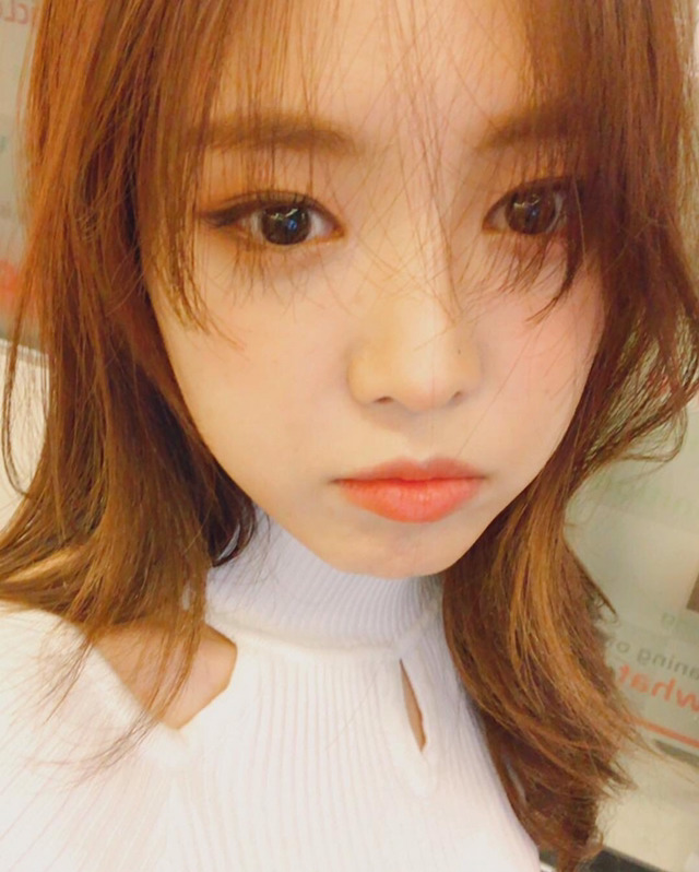 손나은 인스타그램 | 인스티즈