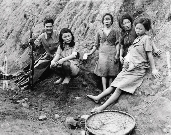애국심이란 무엇인가? 여성에게 조국은 없다 | 인스티즈