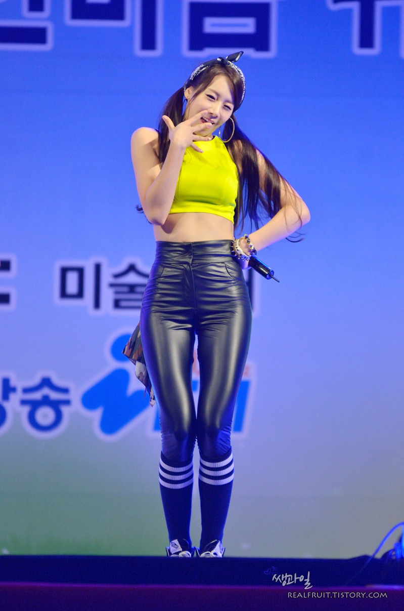 아이돌 슬렌더하면 이분도! | 인스티즈