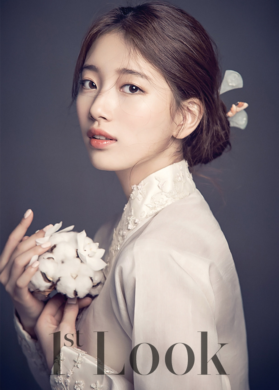 한복 연예인 투탑.jpg | 인스티즈
